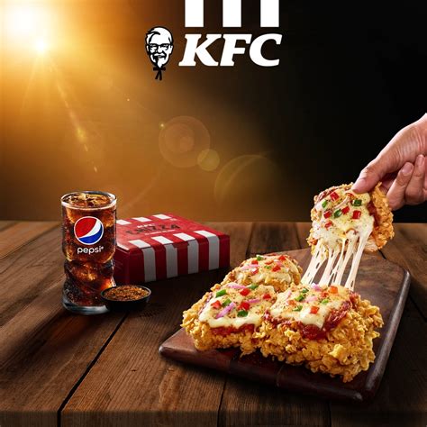 where is the closest kfc|Place your order .